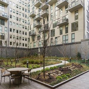 Whyhotel By Placemakr, Union Market