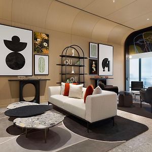 Canopy By Hilton Toronto Yorkville