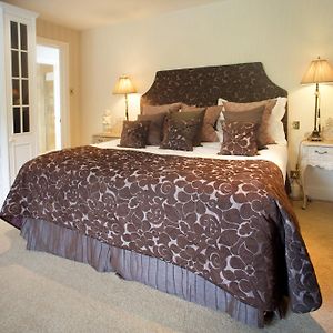 The Wordsworth Hotel And Spa
